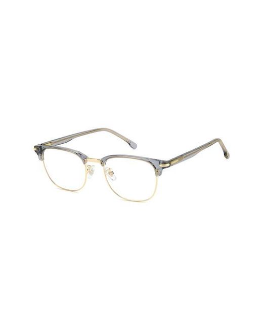 Carrera Multicolor 50Mm Rectangular Optical Glasses