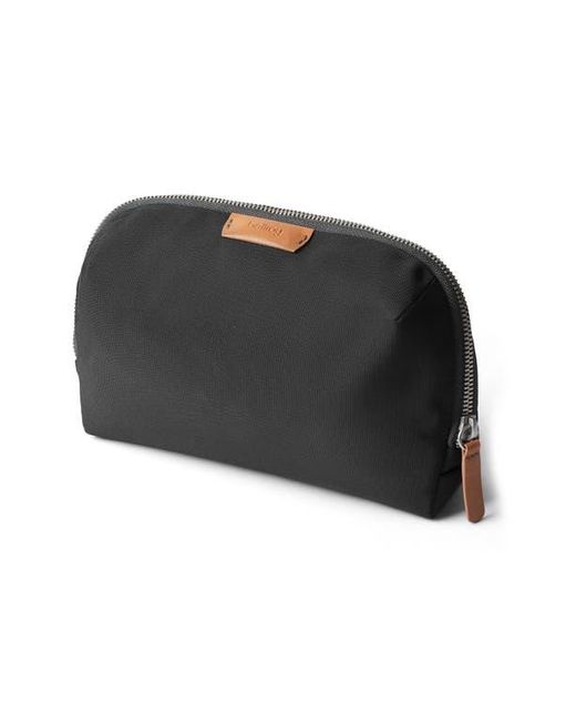 Bellroy Black Desk Caddy for men
