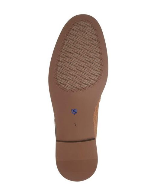 Rothy's Brown The Penny Loafer