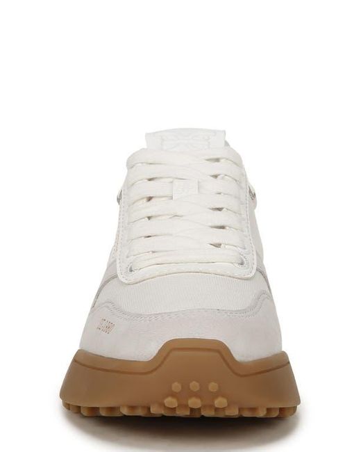Sam Edelman White Layla Sneaker