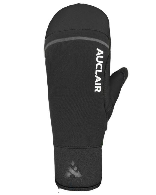 Auclair Black Prf Oslo Mitts