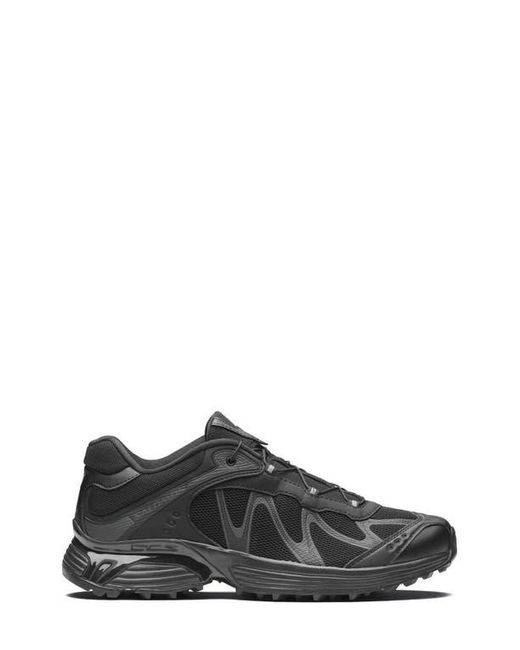 Salomon Black Gender Inclusive Xt-Whisper Sneaker