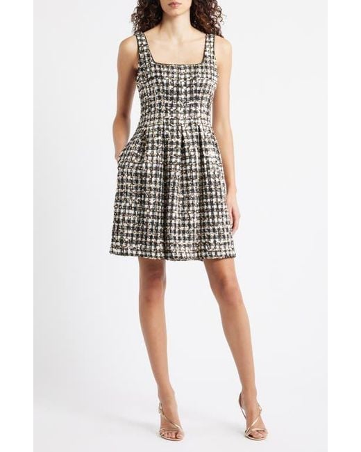 vince camuto fit and flare dress Jacquard & (Women) Detailed craftsmanship across the line embraces current trends while maintaining a classic aesthetic. Vince Camuto Fit & Flare