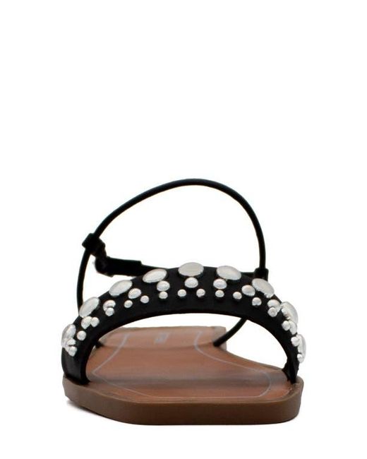 BOTTER Brown Studded Sandal