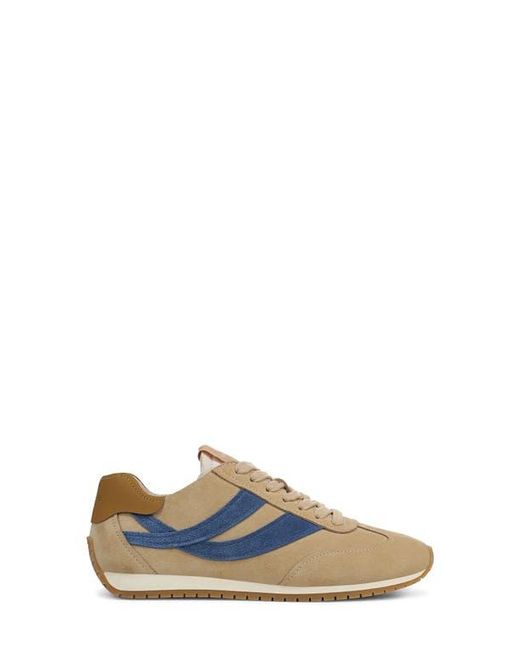 Vince Multicolor Oasis Runner Sneaker
