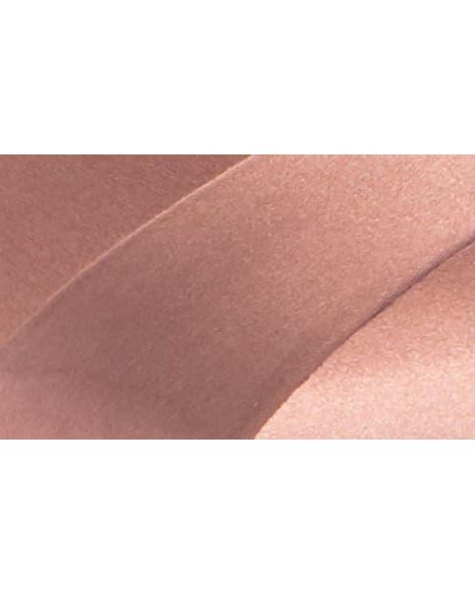 Jeffrey Campbell Pink Go-Getter Sandal