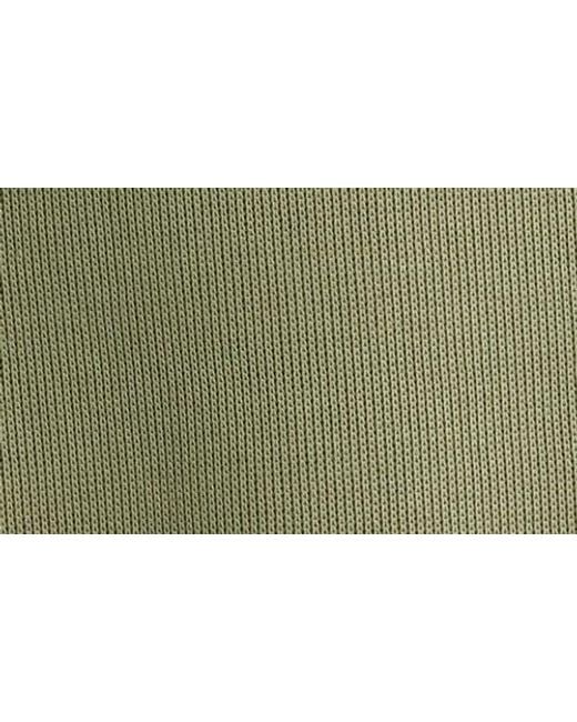 Boss Green Stevens Cotton Pullover Hoodie for men