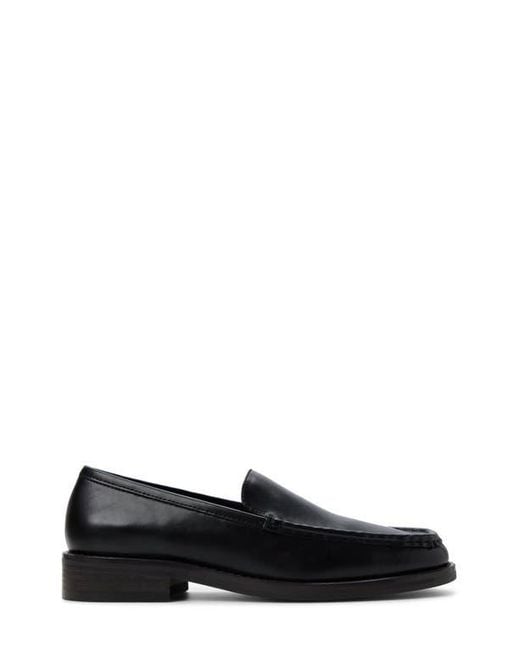 ALDO Black Wilshire Loafer for men