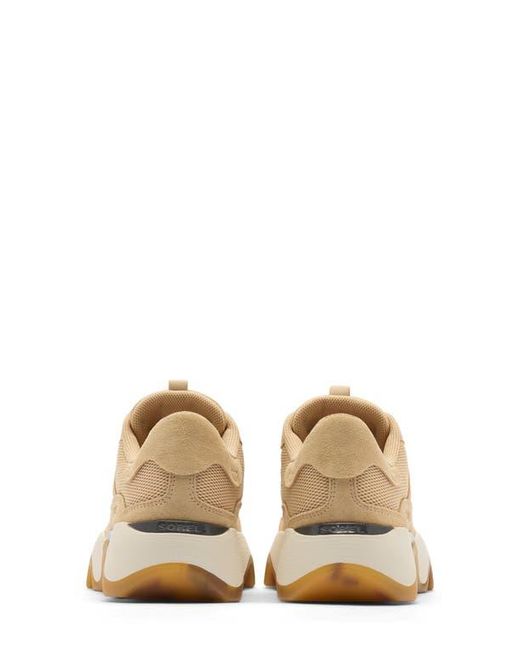 Sorel Natural Kinetic Array Sneaker