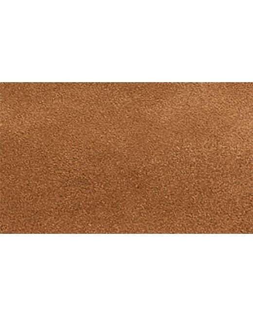 Aimee Kestenberg Brown All For Love Convertible Leather Shoulder Bag