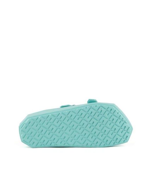 United Nude Green Moses Sandal