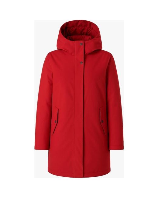 Quartz Co. Red Heidi