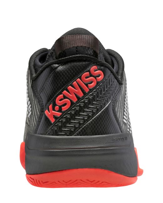 K-swiss Multicolor Hypercourt Supreme Tennis Shoe for men