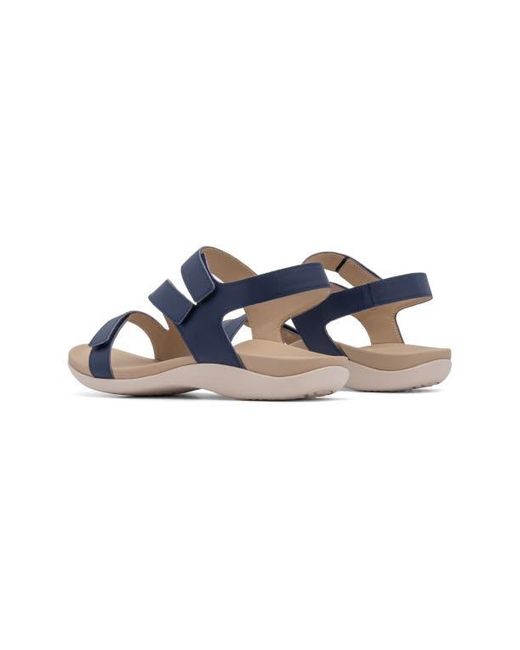 ABEO Blue Oasis Sandal