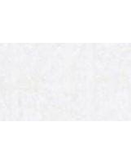 Balmain White Monogram Short Sleeve Crop Cardigan