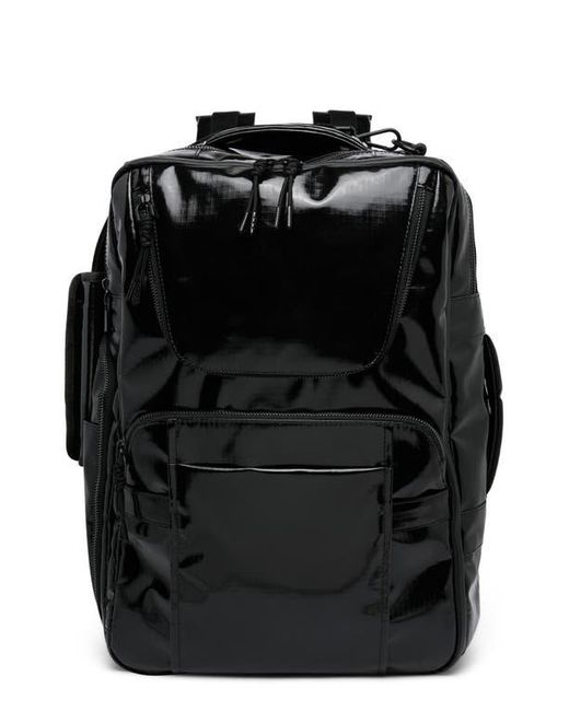 Aimee Kestenberg Women's Black Dakota Faux Leather Travel Backpack -  www.rajagirimanappuram.com