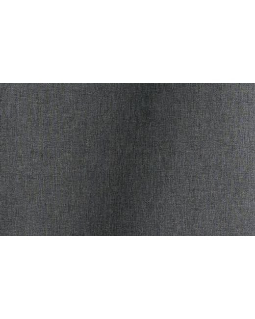 Saint Studio Gray Tempo Tech Zip Jacket for men