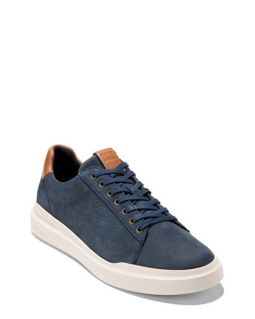 Cole Haan Blue Grandprø Rally Ltt Low Top Sneaker for men