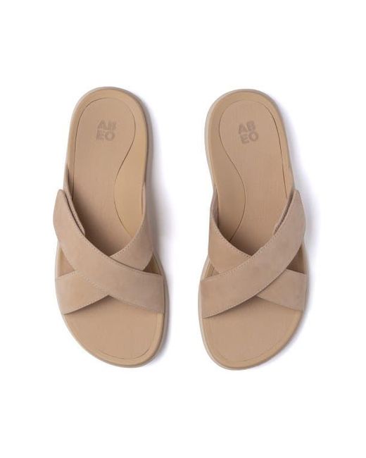 ABEO Pink Laguna Slide