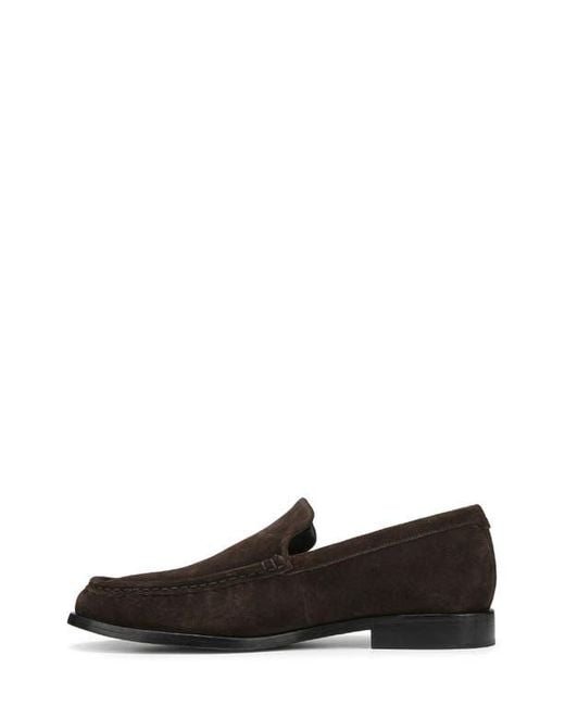 Vince Brown Miles Loafer for men