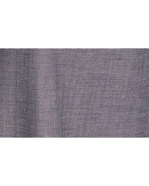 Twp Multicolor Next Didi Wool Blend Wide Leg Pants