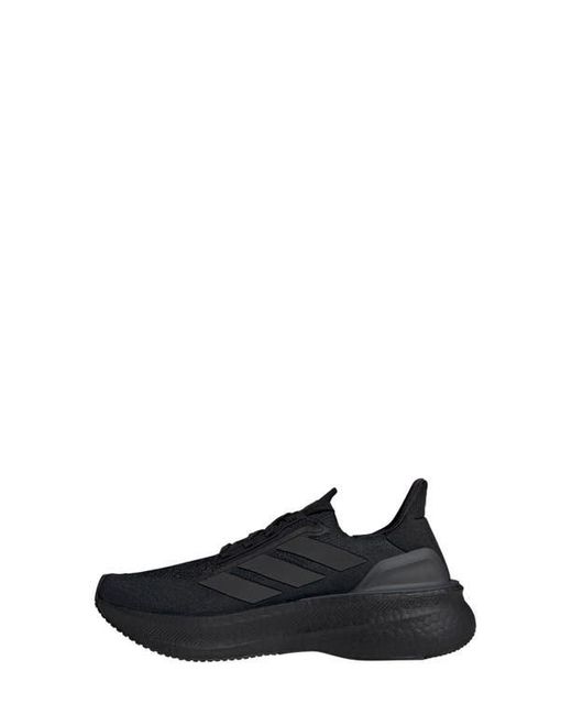 Adidas Blue Ultraboost 5 Running Shoe