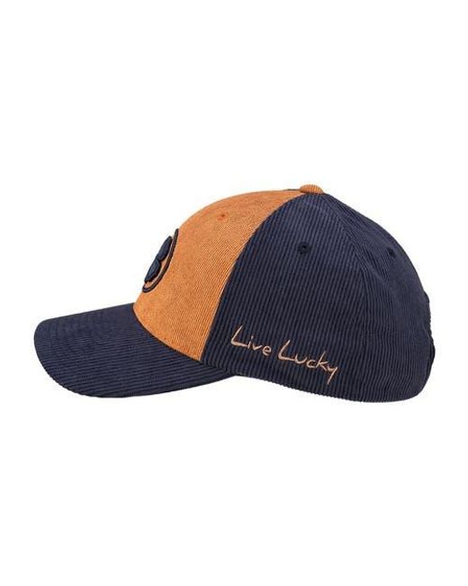 Black Clover Blue Vao Hat
