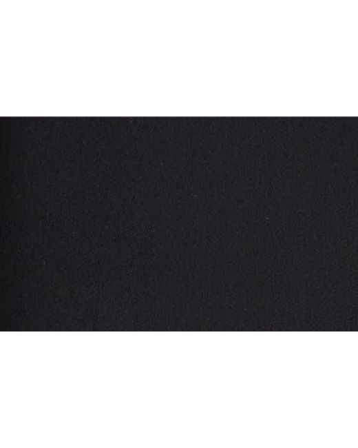 Vince Black Pull-On Pants