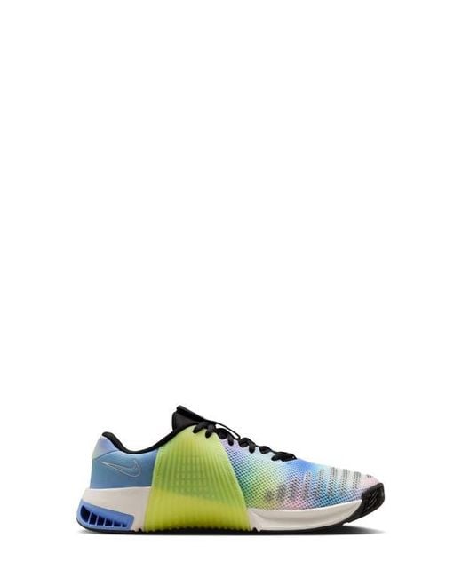 Nike Green Metcon 9 Se Training Shoe