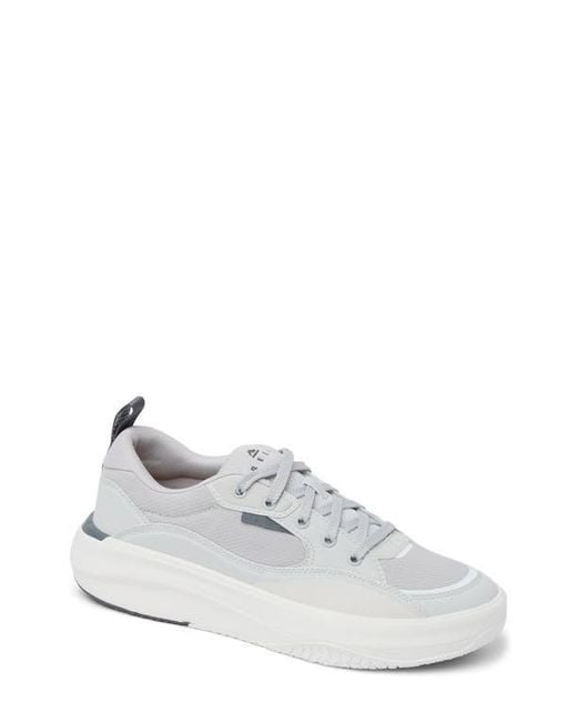 Reef White Fanning Sneaker for men
