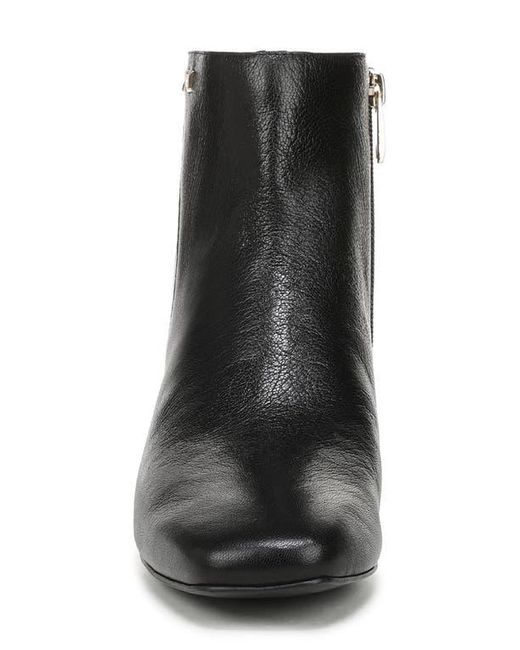 Naturalizer Black Jada Bootie