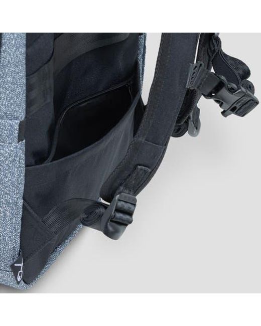 Coalatree Blue Compass Backpack