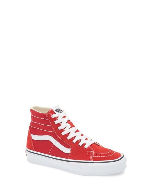 Vans Sk8-Hi Tapered Sneaker