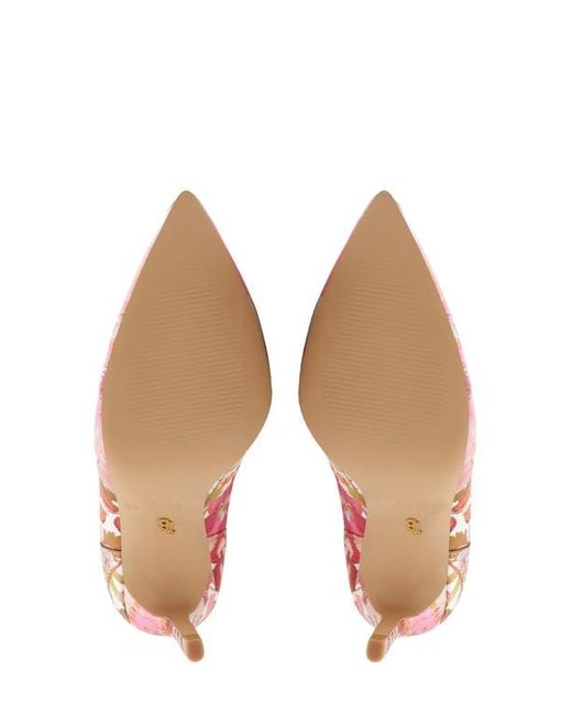 Ted Baker Pink Camille Pump
