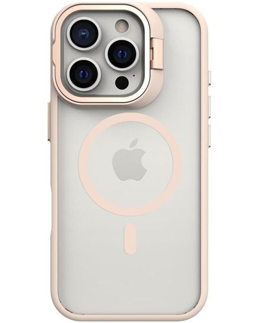 prodigee Pink Kick It Case For Apple