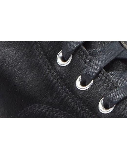 Converse Black Chuck Taylor All Star Chuck 70 Wedge Hi Sneaker