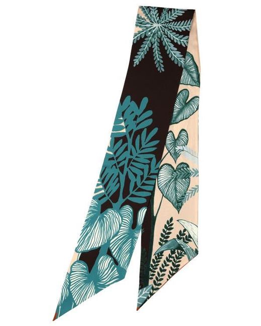 Elizabetta Green Tropical