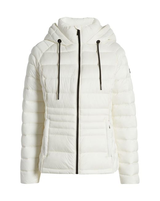 Michael Kors Nordstrom Lightweight Jackets Hooded Michael Kors