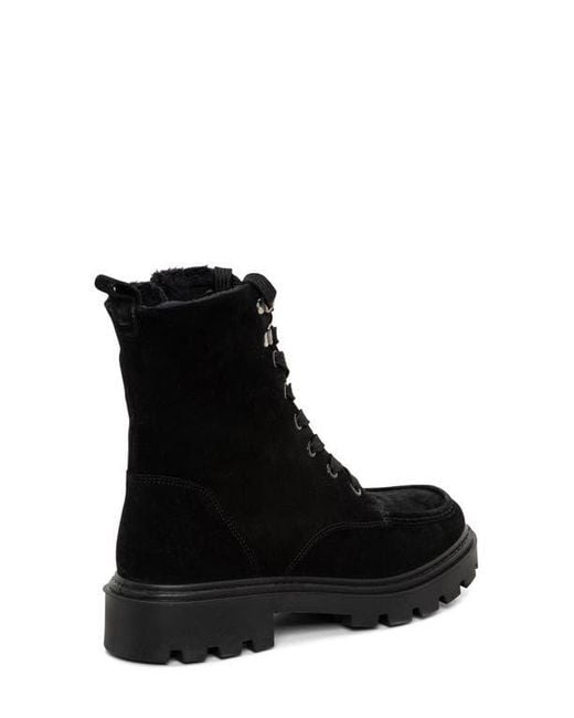 Ara Black Melody Boot