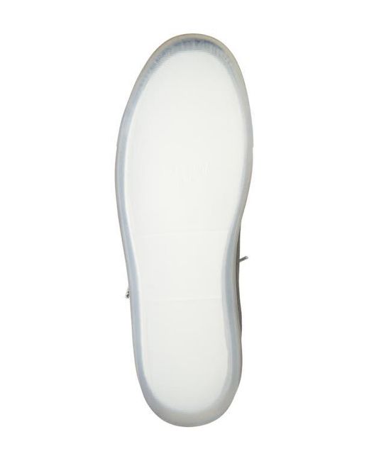 Oliver Cabell Gray Low 1 Sneaker for men