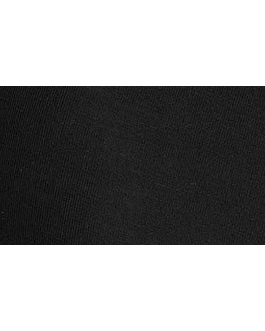 Tommy John Black 3-Pack Ultra Soft Flex Boxer Briefs for men