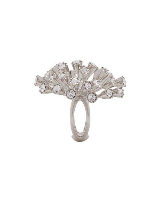 Lanvin Multicolor Traviata By Ring