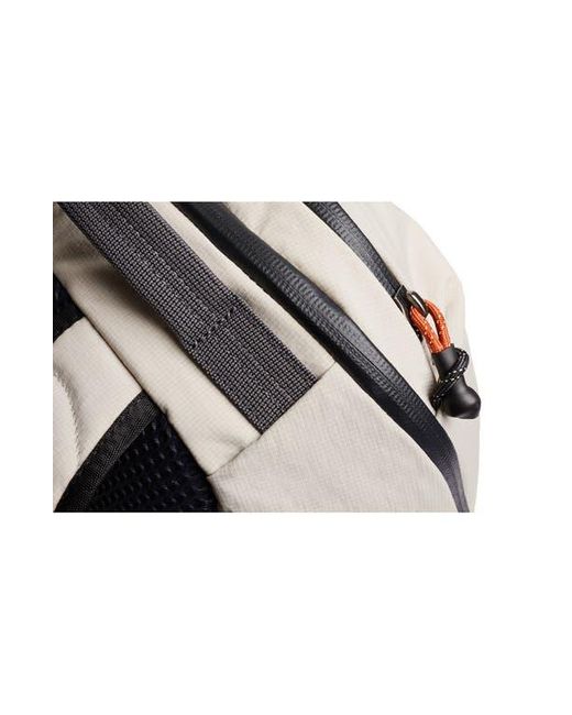 Bellroy Gray Lite Ready Backpack