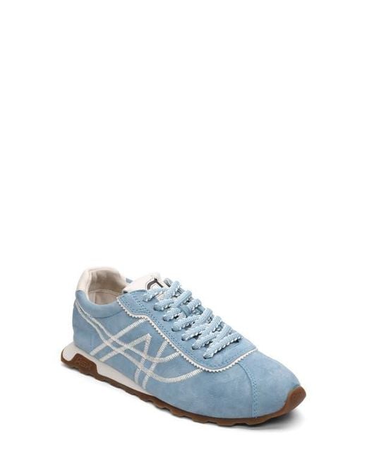 Ash Blue Killer Sneaker