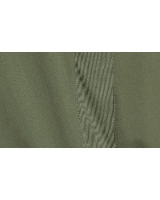 BLANC NOIR Green Mastermind 2.0 Hooded Jacket