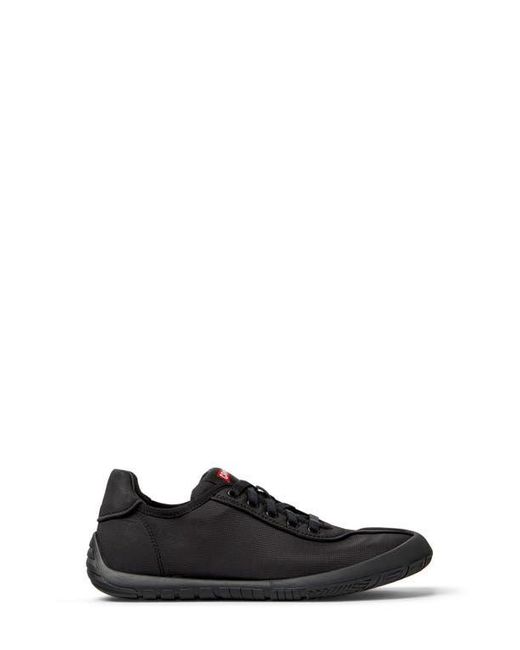 Camper Black Peu Path