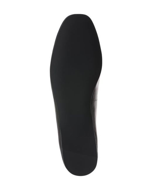 Nordstrom Black Maddox Ballet Flat