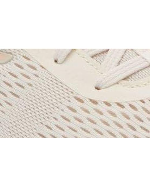 Skechers White Max Cushioning Arch Fit Sneaker