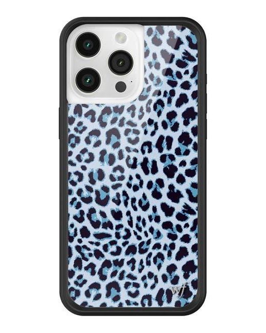 Wildflower Cases Blue Meow