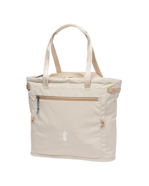 COTOPAXI Natural Mente 22L Tote